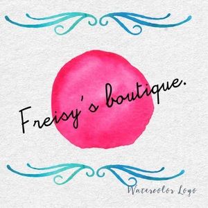 Meet your Posher, Fre